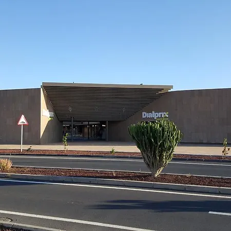 Villa Maravillosa *