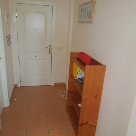 Villa Maravillosa Granadilla De Abona