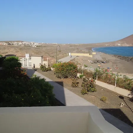 Villa Maravillosa Granadilla De Abona