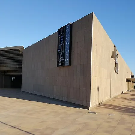 Villa Maravillosa *