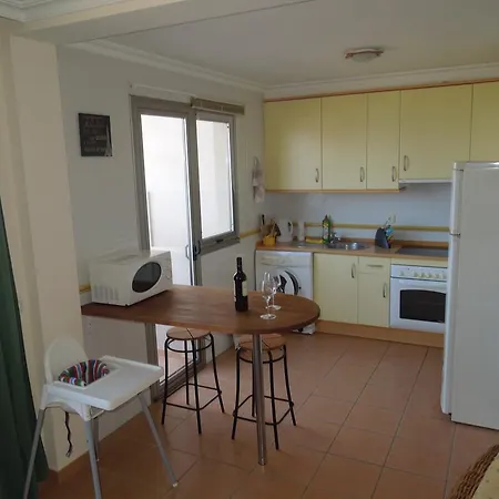 Villa Maravillosa Granadilla De Abona