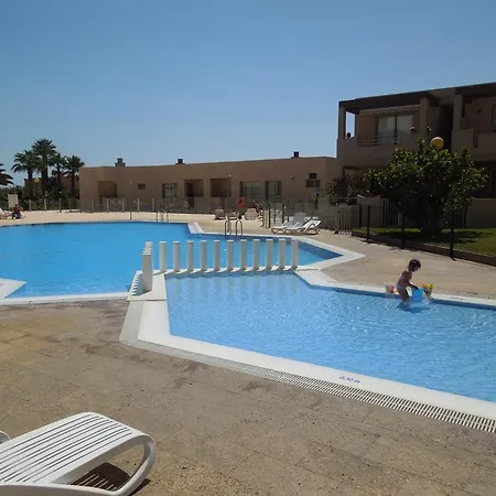 Villa Maravillosa Granadilla De Abona