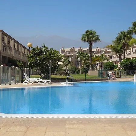 Villa Maravillosa *