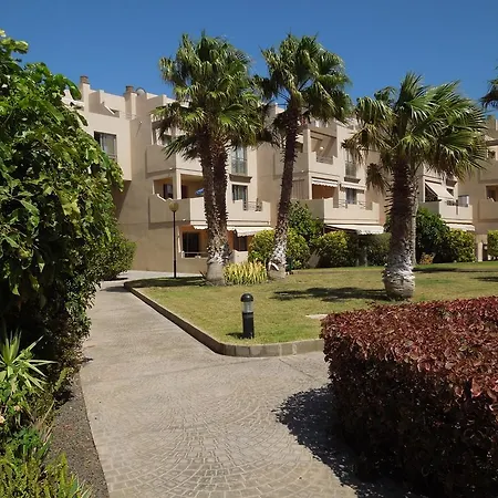 Villa Maravillosa Granadilla De Abona